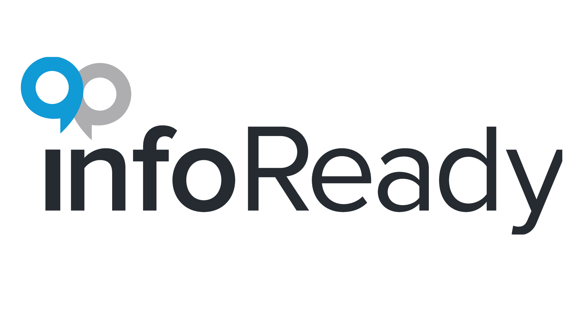 InfoReady logo