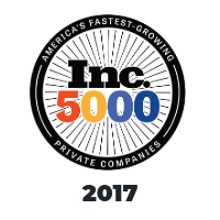 Inc 5000 2017