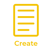 Create icon