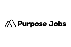 Purpose Jobs logo