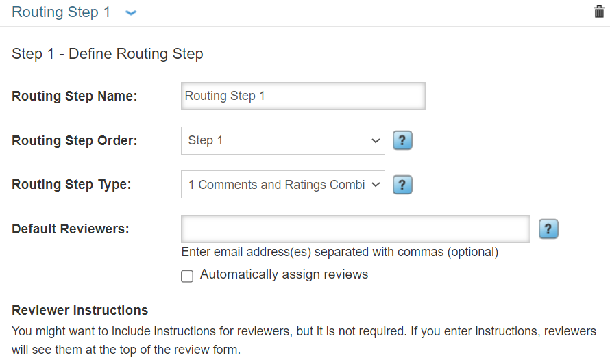 Solutions for Research