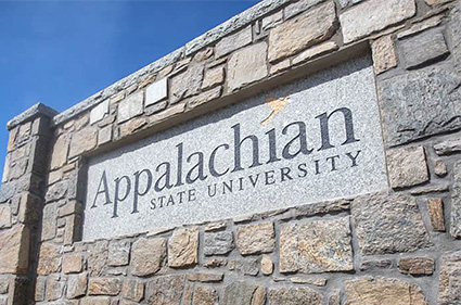 App State sign 422 x 281