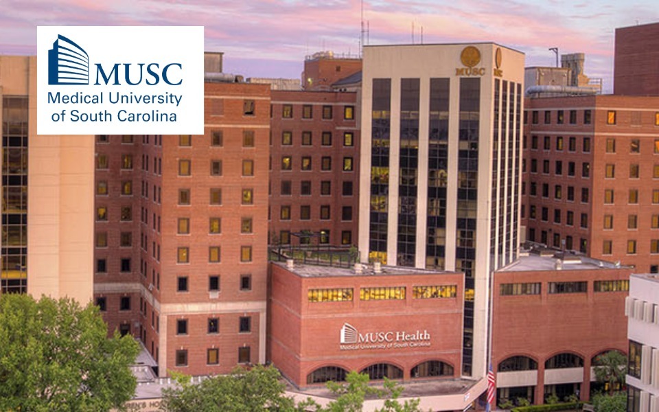 MUSC campus with logo-1